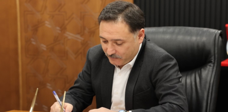 Yenido�an ve Mithatpa�a Mahallelerine Aile Sa�l��� Merkezi