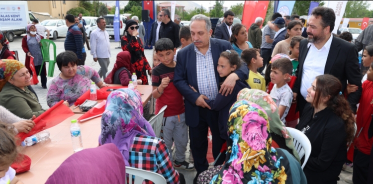 �ACIMIZ DA SORUMLULU�UMUZ DA ORTAK�