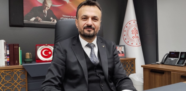 �ncesu �ren�ehir�deki mozaikler i�in ��ren Yeri� ba�vurusu yap�ld�