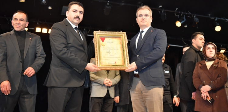 KAYSER�, 6 �UBAT�TA G�STERD��� DAYANI�MAYI B�R KEZ DAHA HATIRLADI