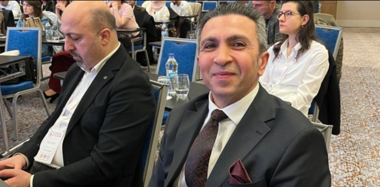 Kayseri�de Metabolik Sendrom sempozyumu