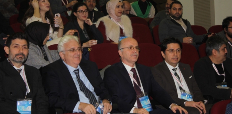 Kayseri �ehir Hastanesi�nde �Tonsil ve Adenoid Hastal�klar�� sempozyumu