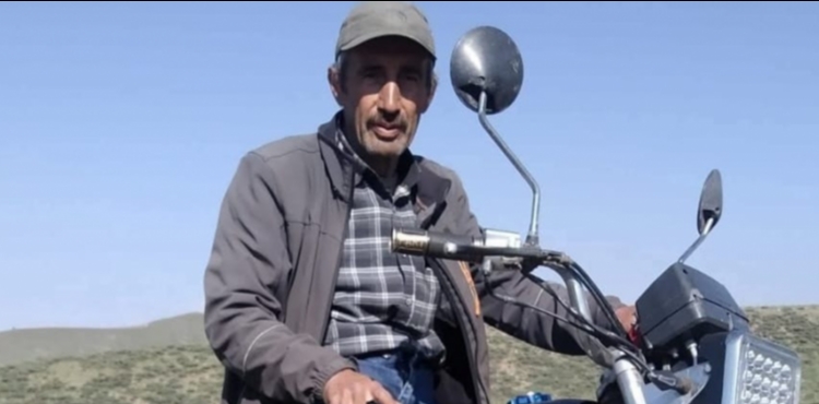 B�nyan'da kay�p olarak aran�yordu; �l� olarak bulundu