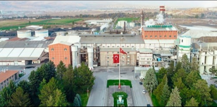 Kayseri �eker Fabrikas�: Herhangi bir siyasi m�dahale ya da bask� s�z konusu de�ildir