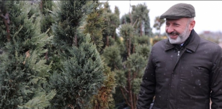 �KOCAS�NAN�I ESTET�K DOKUNU�LARLA GELECE��N �EHR� HAL�NE GET�R�YORUZ�