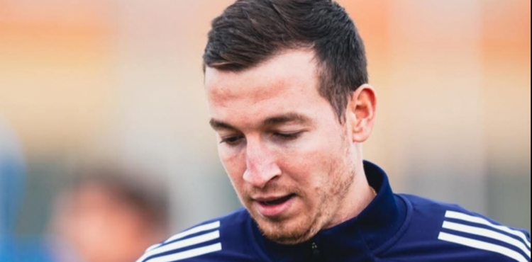 Kayserispor'un yeni transferi Makarov sakatland�