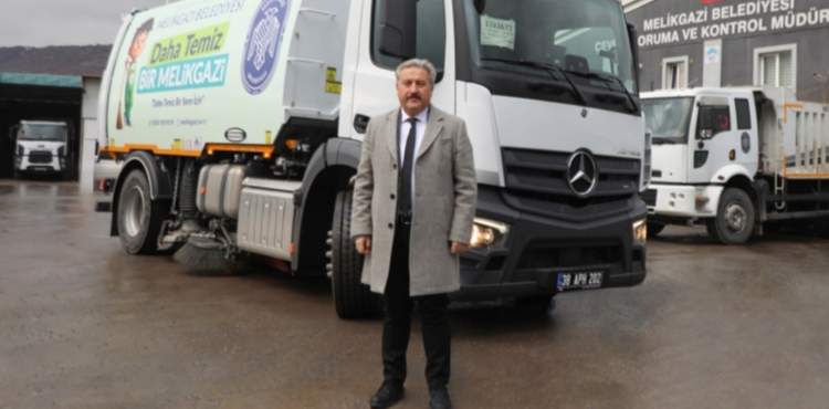 MEL�KGAZݒDE, ARA� F�LOSU DAHA DA G��LEN�YOR