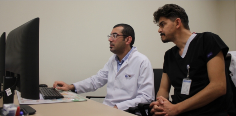 Do�. Dr. G�l: Epilepsi n�beti ge�iren hastan�n a�z�na ka��k gibi cisimler sokmak ciddi travmalara yol a�abilir