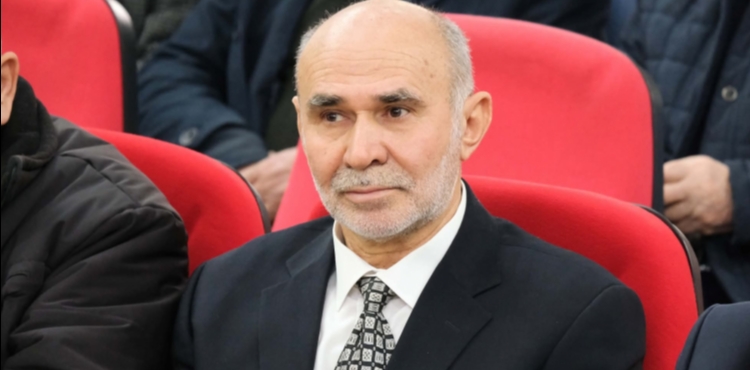 Hal�c�lar Odas�'nda Mustafa Demiry�rek d�nemi