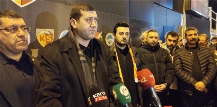 MHP'li Baki Ersoy: Bu tak�m d��meyecektir