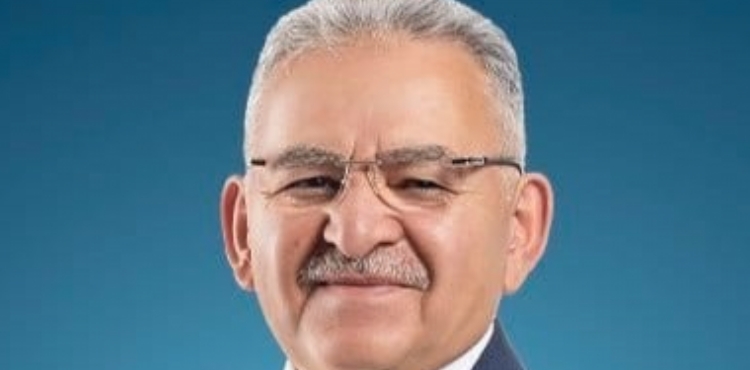 Ba�kan B�y�kk�l��'tan yeni atanan Bakanlara tebrik mesaj�