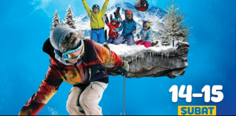 B�Y�K�EH�R�DEN ERC�YES�TE KI�A DAMGA VURACAK FEST�VAL