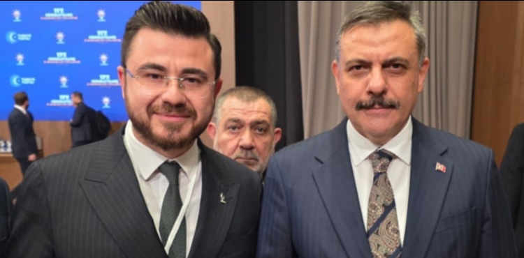 Okandan�dan Yeni Bakanlara Tebrik: �Kayseri�de A��rlamaktan Onur Duyaca��z�