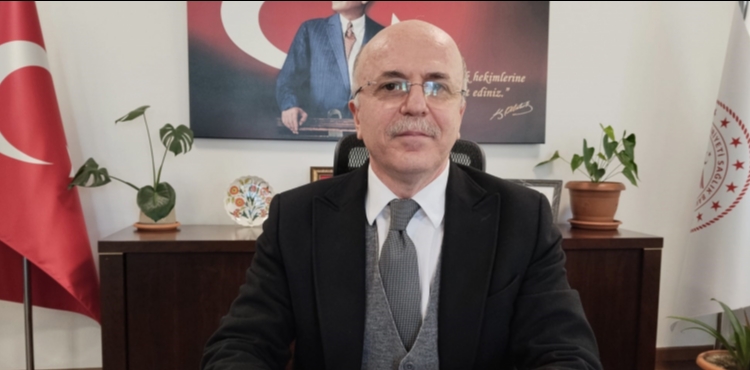 Kayseri �ehir Hastanesi�ne kurulan k�t�phane a��l�� i�in g�n say�yor