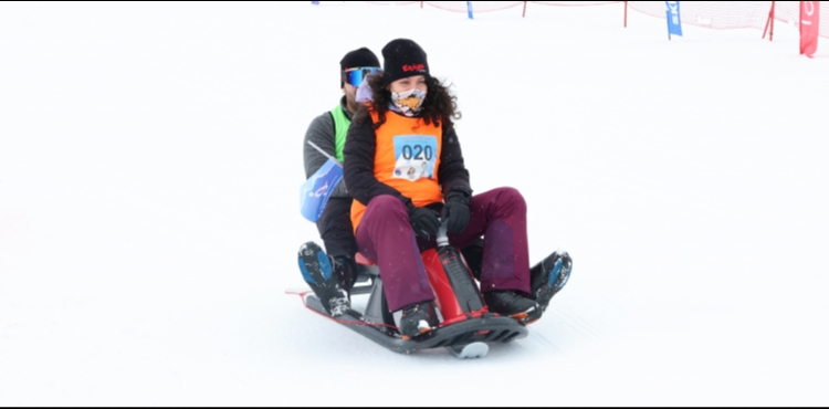 ERC�YES�TE �ARTIK �EK�LMEZ OLDUN� YARI�MASINA YO�UN �LG�