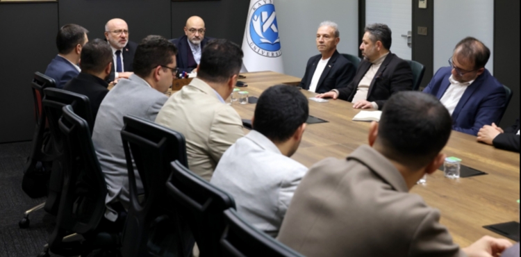 StartUp MYO�nun �kincisi ��in Start Verildi