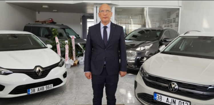 Anadolu Oto Galericiler Sitesi Ba�kan� Atabey: Fiyatlarda 20-30 bin band�nda art�� var