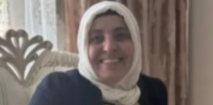 Kayseri�de Selma ��retmen hayat�n� kaybetti