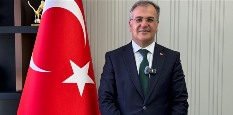 Ba�kan �zdo�an: 