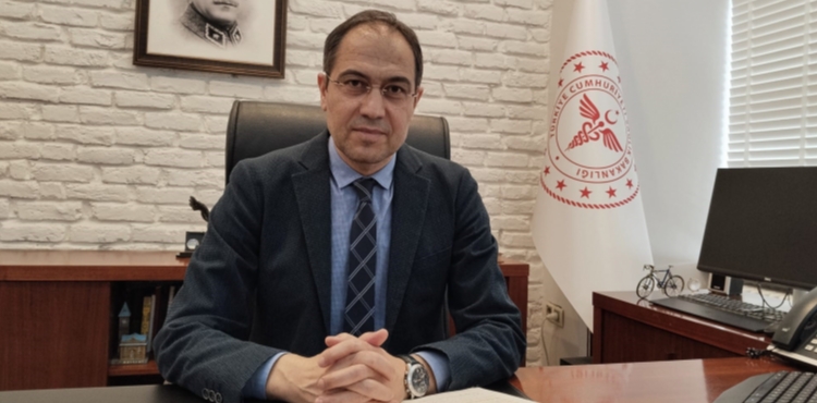 Eski do�umevine in�a edilecek di� hastanesi 40 �niteli olacak