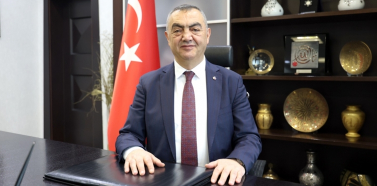 T�rkiye�de Bir �lk: Alibaba�da Kayseri�ye �zel T�rk Ma�azas� A��ld�