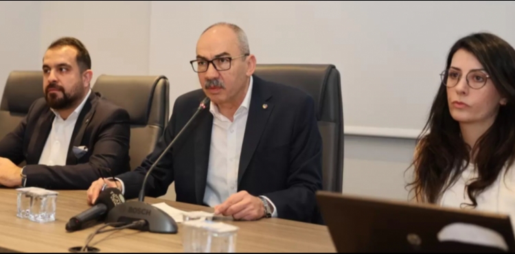 KTO Akademi ile y�neticiler gelece�e haz�rlan�yor