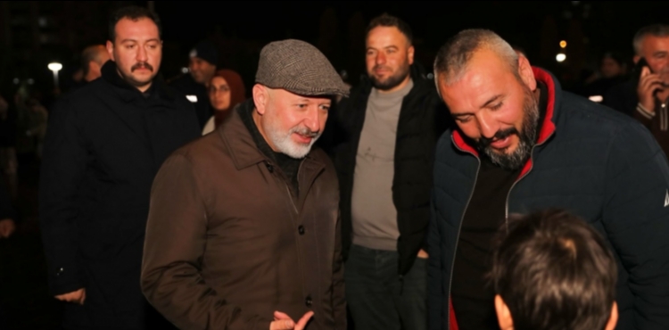 �HEM�EHR�LER�M�ZLE RAMAZAN�IN G�ZELL�KLER�N� PAYLA�IYORUZ�