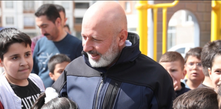 �HEM�EHR�LER�M�Z ���N DAHA YE��L B�R �EVRE, HUZURLU B�R YA�AM �N�A ED�YORUZ�