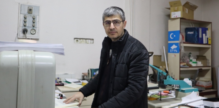 Dijitalle�meyle imsakiye bask�s�na talep azald�