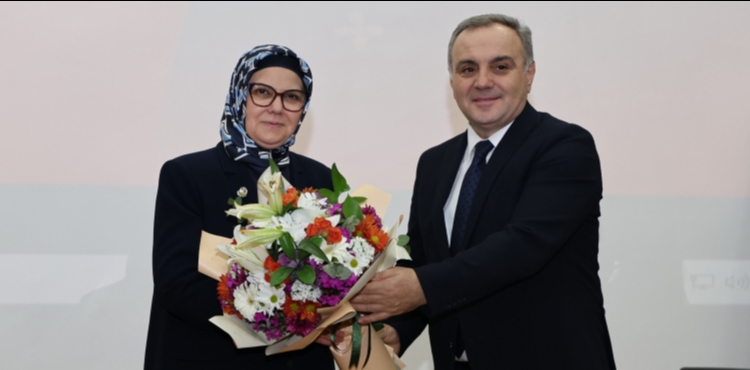 Milletvekili B�h�rler, ERܒde �Gen� Kadem S�yle�ileri�nin Konu�u Oldu