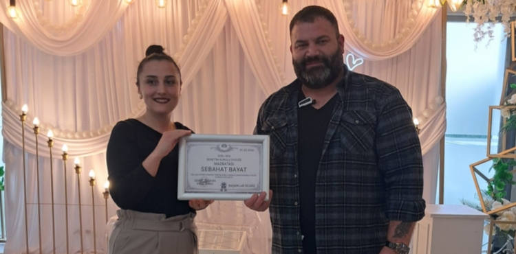 Kayseri merkezli sendika kuruldu