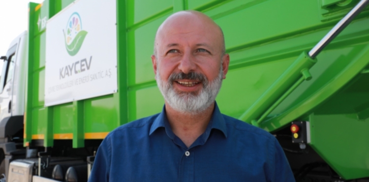 �T�RK�YE�DE �LK OLAN S�STEMLE GER� D�N���MDE DE �NC�Y�Z�