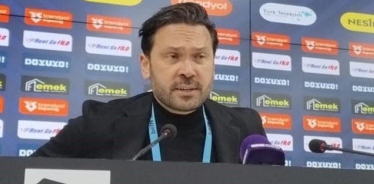 Kayserispor Teknik Sorumlusu T�rkmen: Kayserispor�u �st s�ralara ta��man�n gayretinde olaca��z