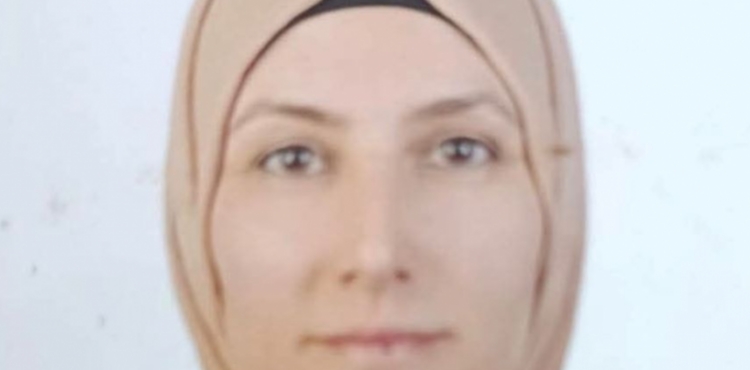 Kayseri�de s�n�f ��retmeni Zeliha Da�, hayat�n� kaybetti