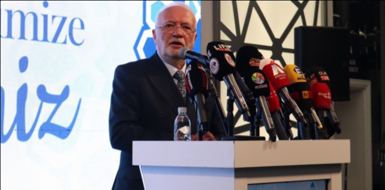 AK Parti�li Elita�: Mobilya ve kap�da 1 numaray�z ama art�k kabuk de�i�tirmemiz laz�m