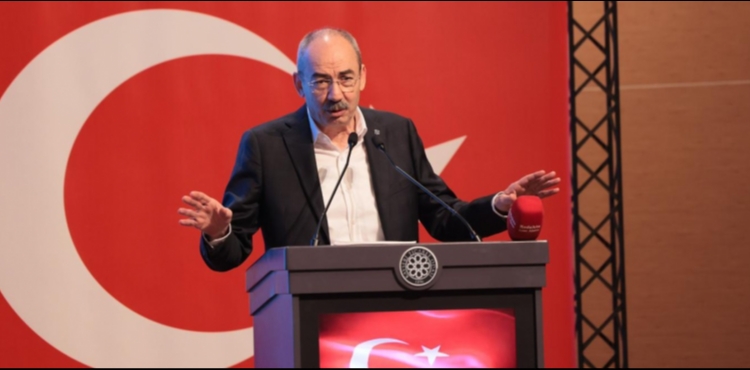 KTO Ba�kan� G�lsoy: Enflasyonu d���r�rken �retimin �arklar�n� yava�latmamal�y�z