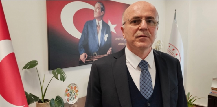 Kayseri�de beyin �l�m� ger�ekle�en hasta, 3 ki�iye umut oldu