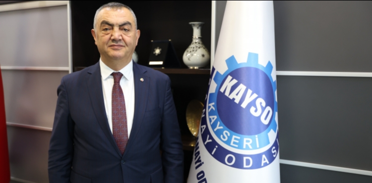 Ocak Ayında 291 Milyon 804 Bin Dolar ihracat Gerçekleştirdik