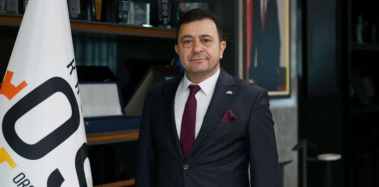 Kayseri OSB Başkanı Yalçın: Kayseri’nin 2026 Ocak İhracatı 291 Milyon Dolar Oldu