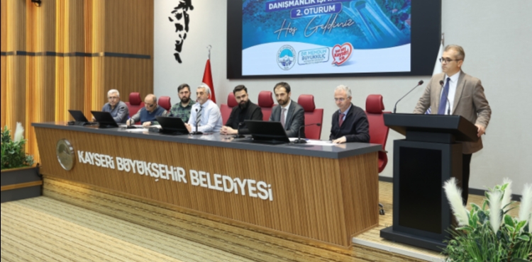 B�Y�K�EH�R��N KARTAL KAV�A�I PROJES�NDE S�RE� HIZLA DEVAM ED�YOR