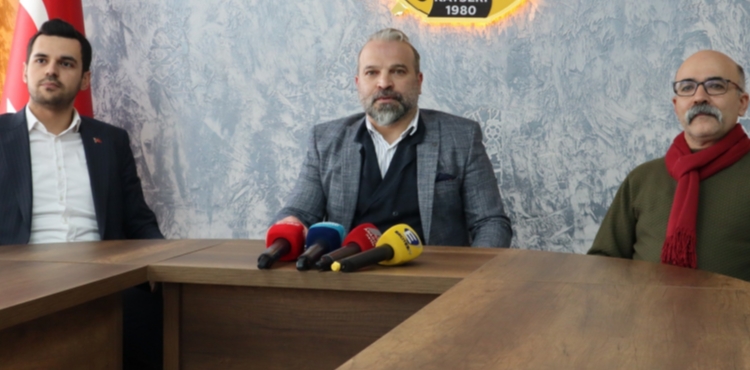 6�nc� geleneksel Kayseri �mam Hatip Spor Oyunlar��na bin 706 ��renci ba�vurdu