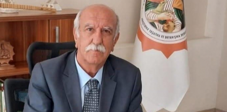 Hac�bekta� K�lt�r Derne�i Ba�kan� Tan: CHP, �l Ba�kan� hakk�nda hi�bir giri�imde bulunmad�