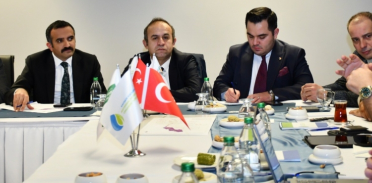 KAYSER� OTB�DE GECE YARISI MESA�S�, ARDINDAN SAHA �NCELEMES�!