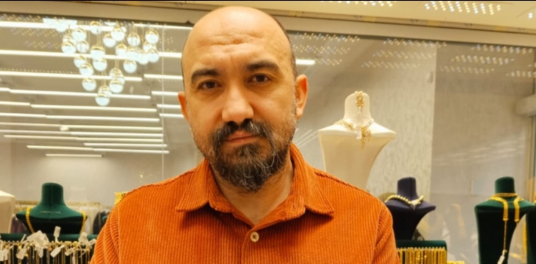 Alt�nda art�� sonras� uzman yorumu