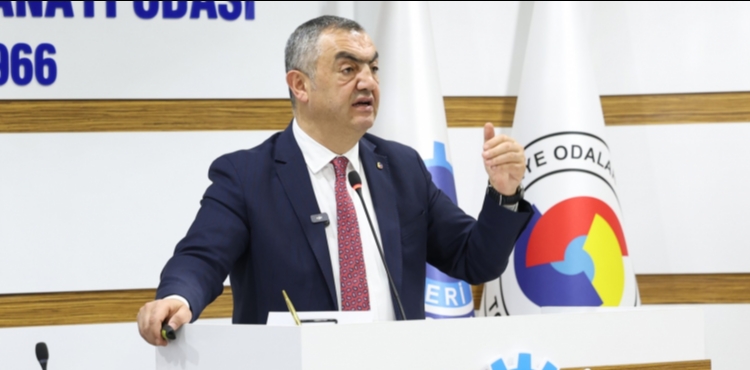 G�mr�k Birli�i�nin G�ncellenmesi Stratejik �nceli�imiz Olmal�