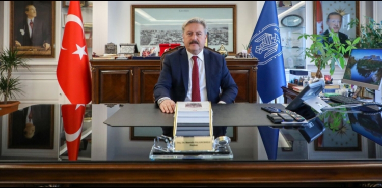 MEL�KGAZ� KONUT SATI�ININ EN Y�KSEK OLDU�U 16. �L�E 