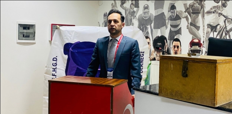 TFFHGD�de �brahim �mra� d�nemi