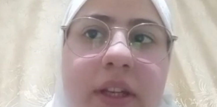 Suriye�ye d�nen �eyma�dan Vali �i�ek�e duygu dolu mesaj