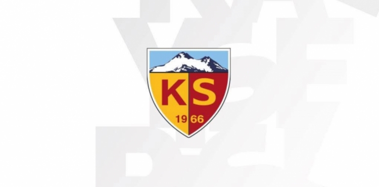 Kayserispor: 3 puan gasp edilmi�tir