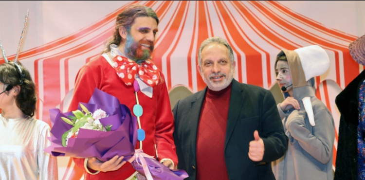 TALAS'TA HAFTA SONU RAMAZAN CO�KUSU